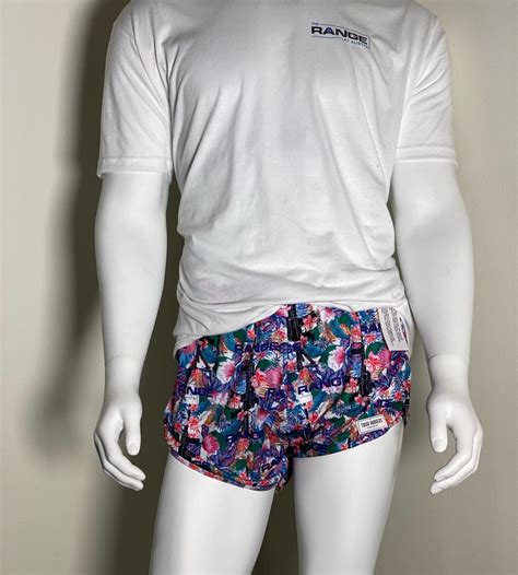 This t-shirt is comfortable, soft, lightweight, and form-fitting. . Thigh huggers